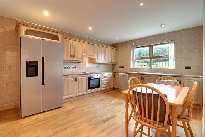 2 Bedroom Bungalow For Sale In Castle Meadow Road, Cloughey, Newtownards, BT22