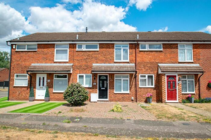 3 Bedroom Terraced House To Rent In Town Meadow Drive, Shefford, SG17