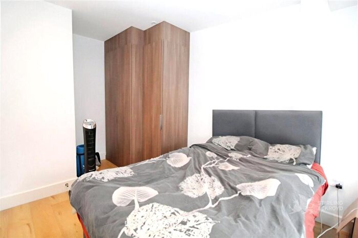 1 Bedroom Apartment To Rent In High Street, Croydon, CR0
