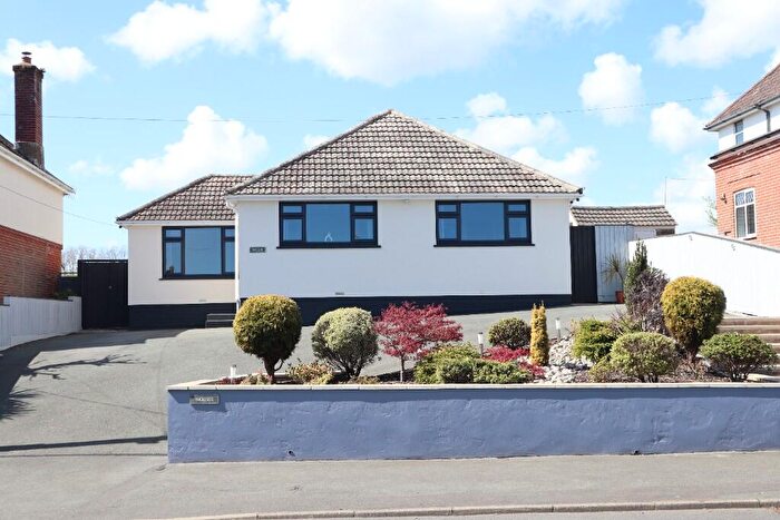 4 Bedroom Detached Bungalow For Sale In Morton Road, PO36