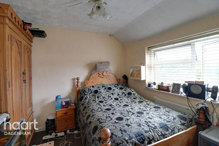 2 Bedroom Terraced House For Sale In Beam Avenue, Dagenham, RM10