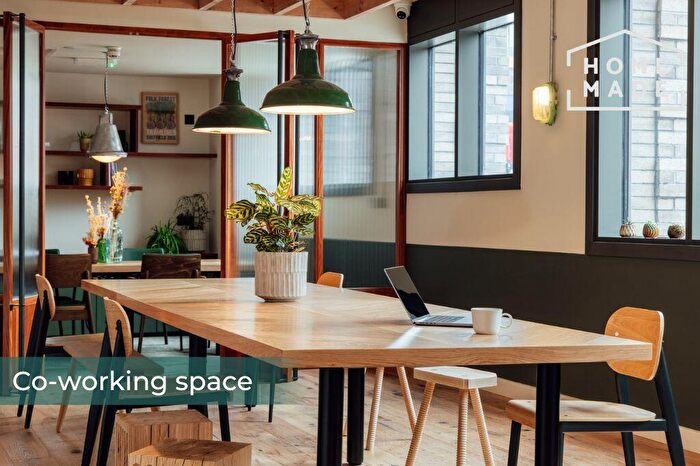 1 Bedroom Flat To Rent In Kangaroo Works, S1