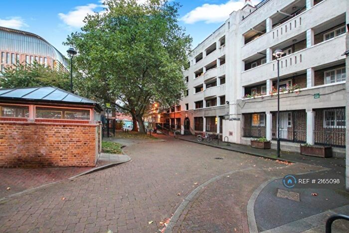 3 Bedroom Flat To Rent In Chalton Street, London, NW1