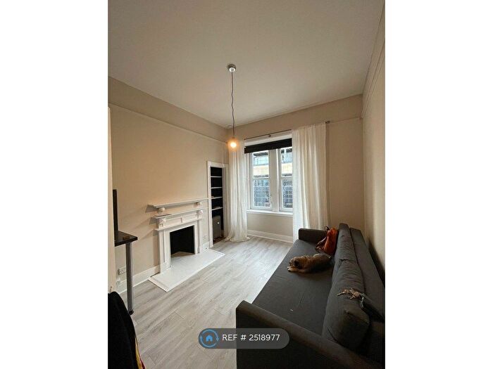 1 Bedroom Flat To Rent In James Morrison Street, Glasgow, G1