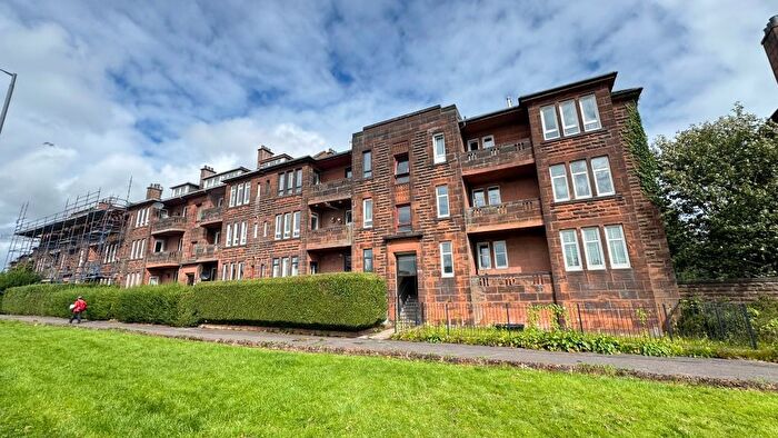 4 Bedroom Flat To Rent In Great Western Road, Anniesland, Glasgow, G13