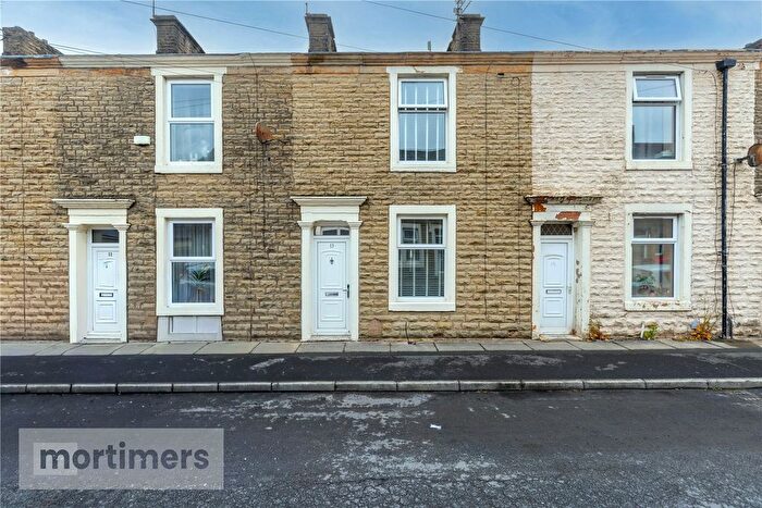2 Bedroom Terraced House For Sale In Frederick Street, Oswaldtwistle, Accrington, Lancashire, BB5
