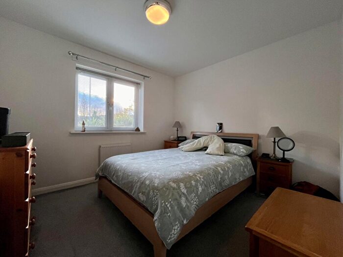 2 Bedroom Apartment To Rent In Horrell Court, Bretton, Peterborough, PE3