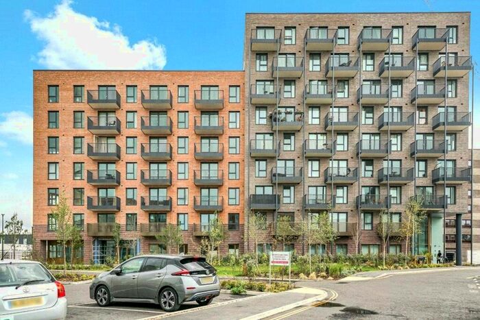 1 Bedroom Flat To Rent In Henry Strong Road, Harrow, HA1