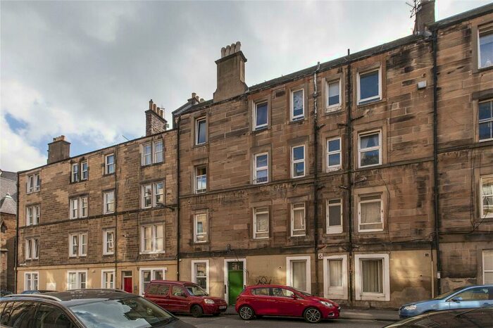 1 Bedroom Flat To Rent In Buchanan Street, Leith, Edinburgh, EH6