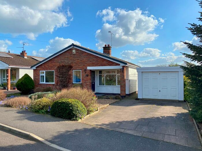 3 Bedroom Detached Bungalow For Sale In Mackleys Lane, North Muskham, Newark, NG23