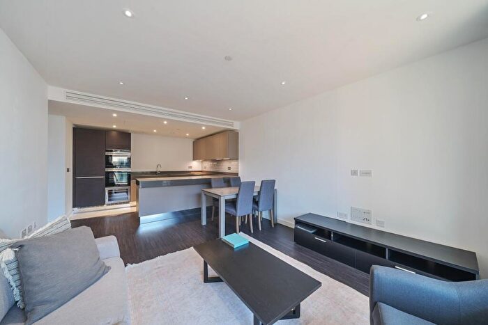 2 Bedroom Apartment To Rent In Canter Way London, E1