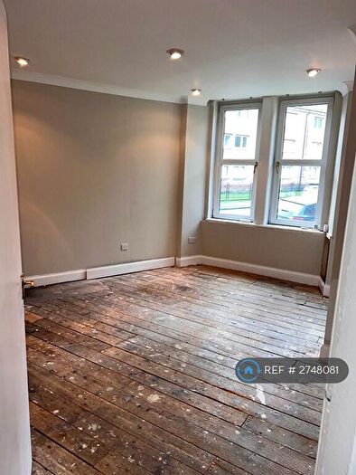 1 Bedroom Flat To Rent In Espedair Street, Paisley, PA2