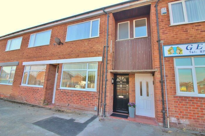 2 Bedroom Flat To Rent In Edinburgh Road, Formby, L37