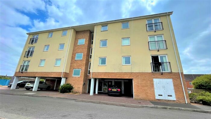 2 Bedroom Flat To Rent In Liberty Grove, Newport, NP19