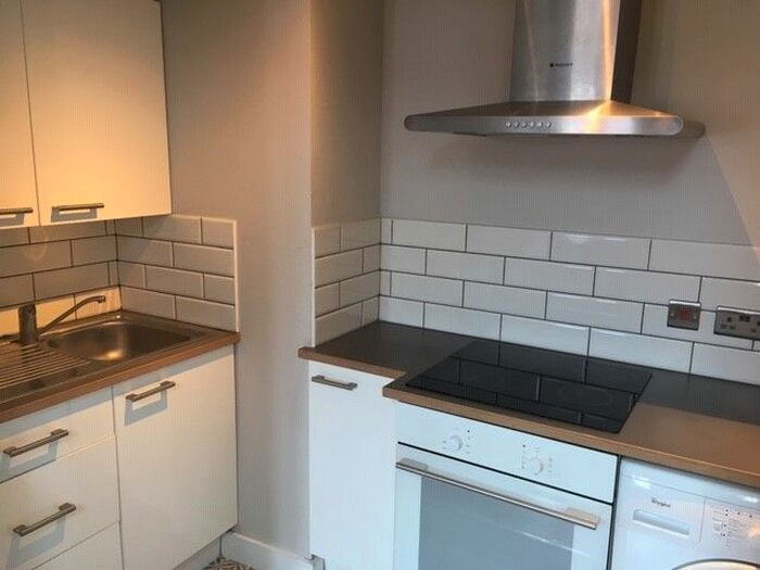 Studio To Rent In Cambridge Road, New Malden, KT3