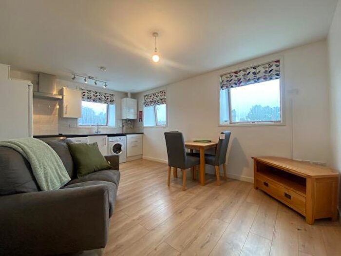 1 Bedroom Flat To Rent In Flat, Coppers Court, Ferrars Road, Huntingdon, PE29