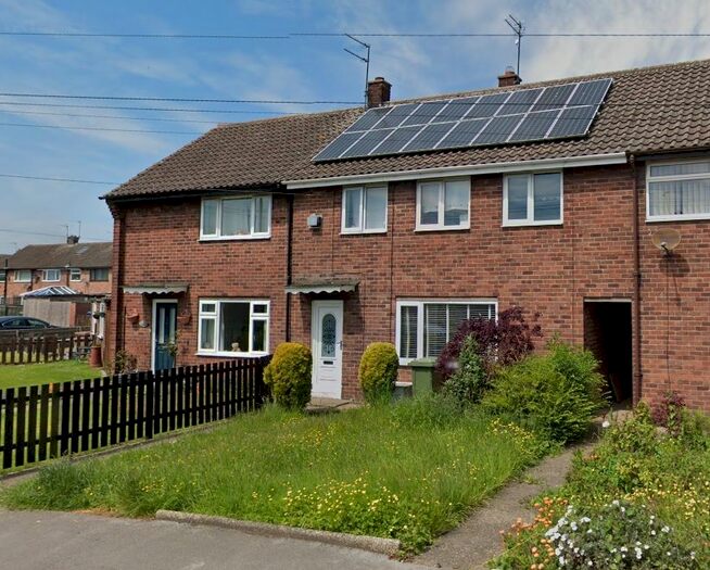 4 Bedroom Terraced House To Rent In Storkhill Road, Beverley, HU17