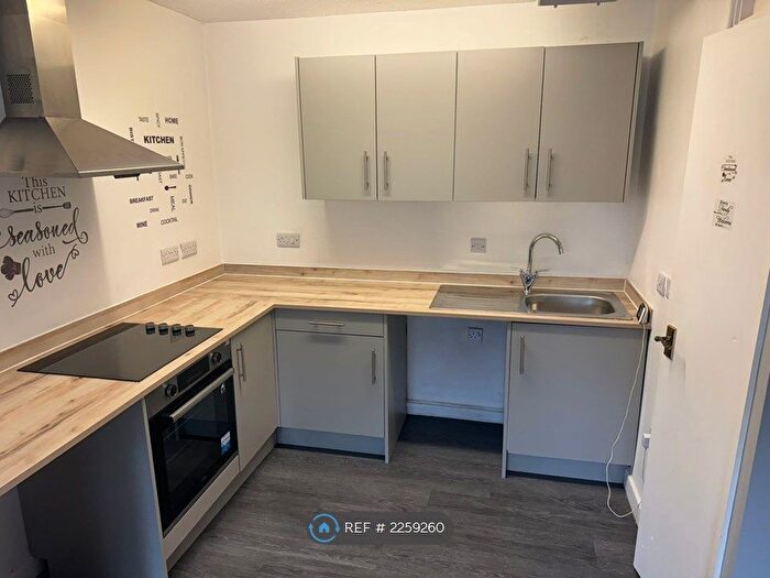 1 Bedroom Flat To Rent In Chequers Court, Bradley Stoke, Bristol, BS32