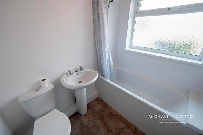 1 Bedroom Cottage To Rent In Atkinson Road, Fulwell, Sunderland, SR6