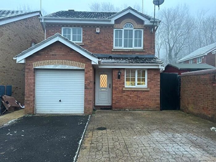 3 Bedroom Property To Rent In Smore Slade Hills, Oadby, Leicester, LE2