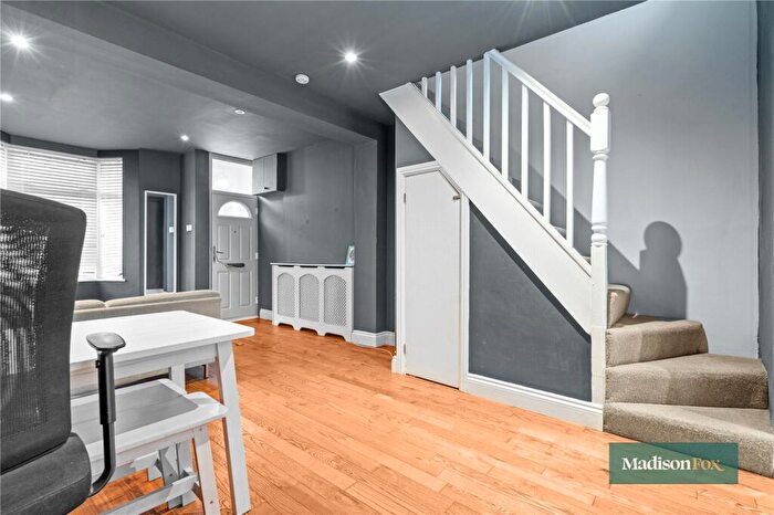 2 Bedroom Terraced House For Sale In Tower Hamlets Road, Forest Gate, E7