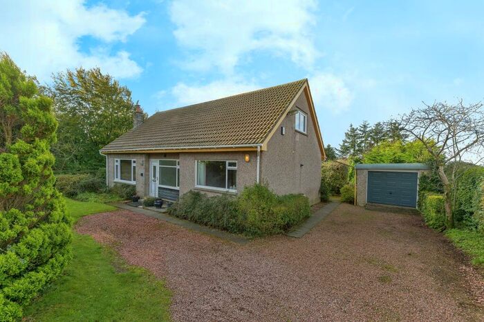 4 Bedroom Detached House For Sale In Feu Road, Glassford, Strathaven, South Lanarkshire, ML10