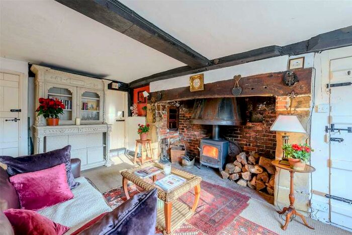 5 Bedroom Detached House For Sale In Smockham Farmhouse, Reynolds Lane, Tunbridge Wells, Kent, TN4