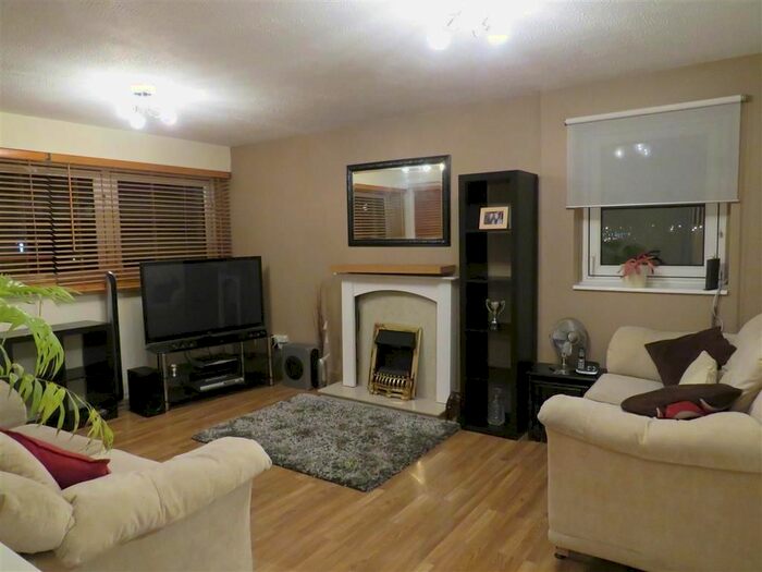 1 Bedroom Flat To Rent In Roman Way, Edgbaston, Birmingham, B15