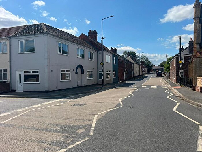 6 Bedroom Terraced House For Sale In High Street, Ulceby, DN39