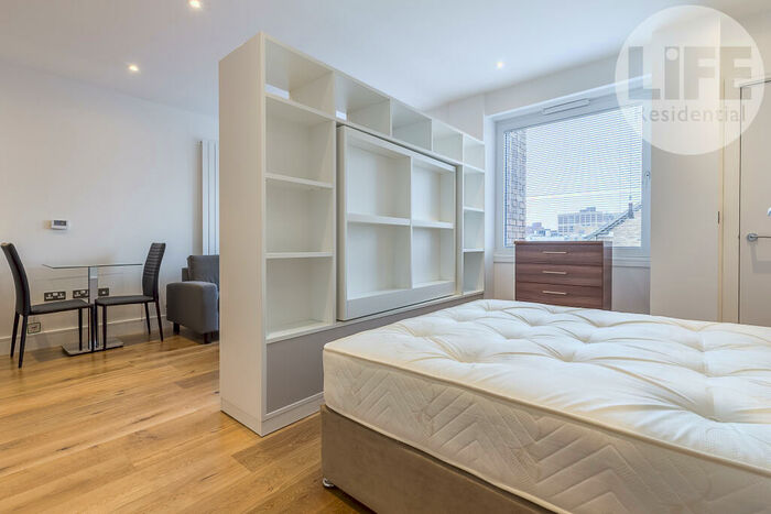 Apartment To Rent In Riverdale House, Molesworth Street, London, SE13