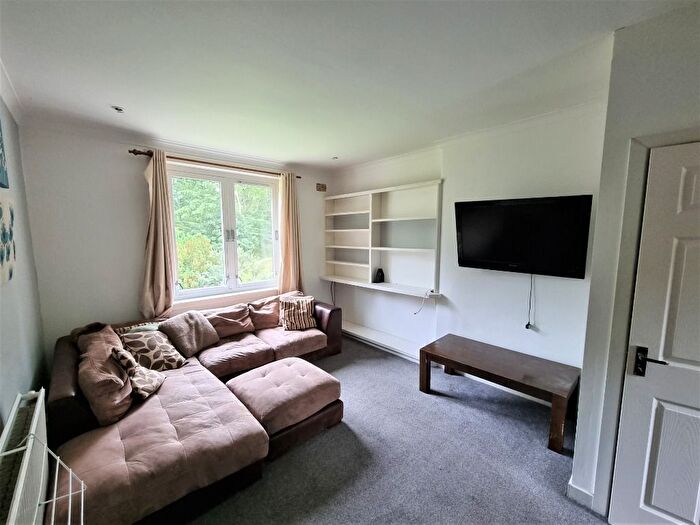 3 Bedroom Flat To Rent In Middlefield Terrace, Hilton, Aberdeen, AB24