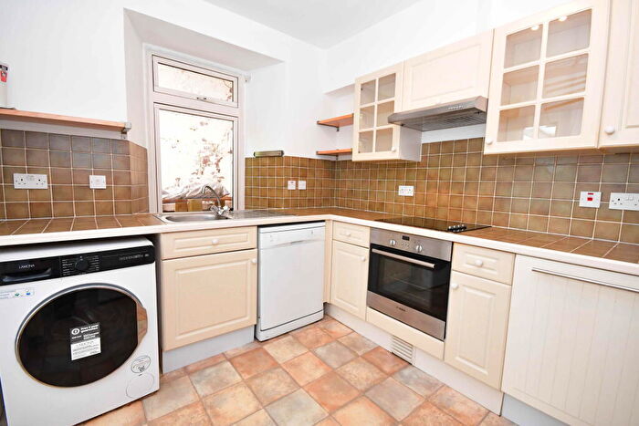 2 Bedroom Flat To Rent In Academy Street, Fortrose, IV10