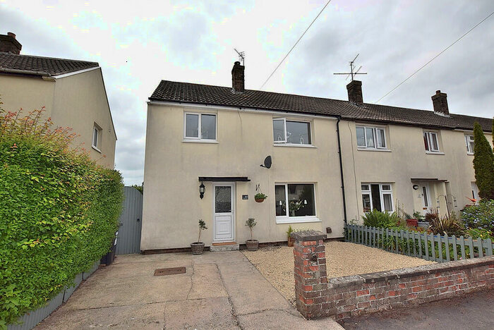 3 Bedroom End Of Terrace House To Rent In Cleveland Road, Scorton, DL10
