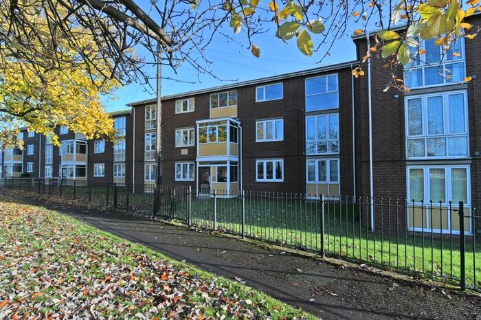 2 Bedroom Flat To Rent In Stanley Road, Wakefield, WF1