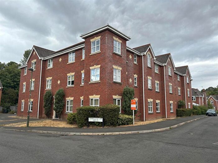 2 Bedroom Flat For Sale In Millfields Court, Stourport-On-Severn, DY13