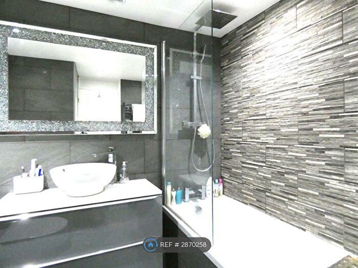 3 Bedroom Terraced House To Rent In Thirlmere Road, Tunbridge Wells, TN4