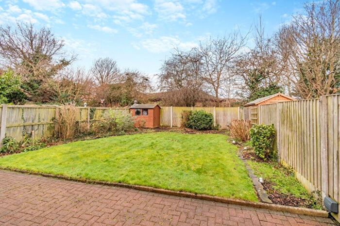 3 Bedroom Detached House For Sale In Ewloe, Deeside, CH5