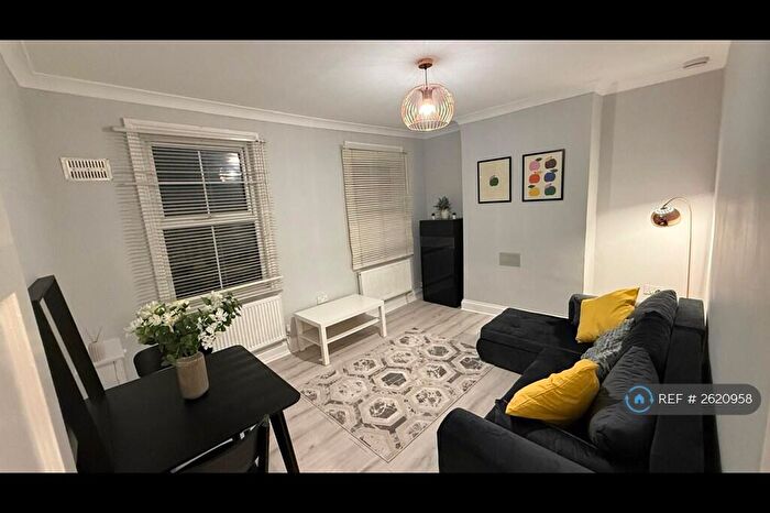 1 Bedroom Flat To Rent In Elm Road, London, E11