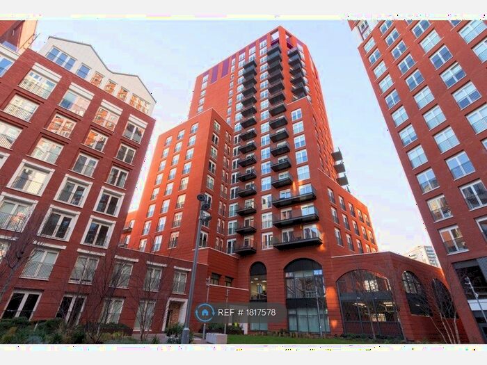 1 Bedroom Flat To Rent In Exchange Gardens, London, SW8