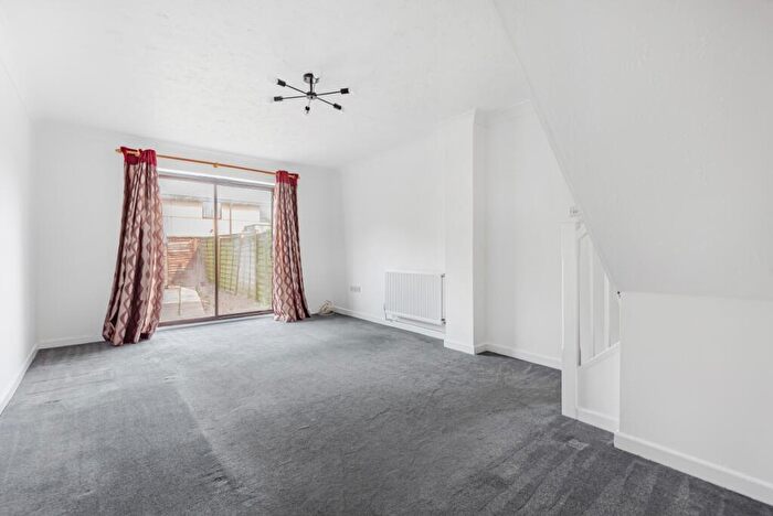 2 Bedroom House To Rent In Foxwell Mews, London, SE4