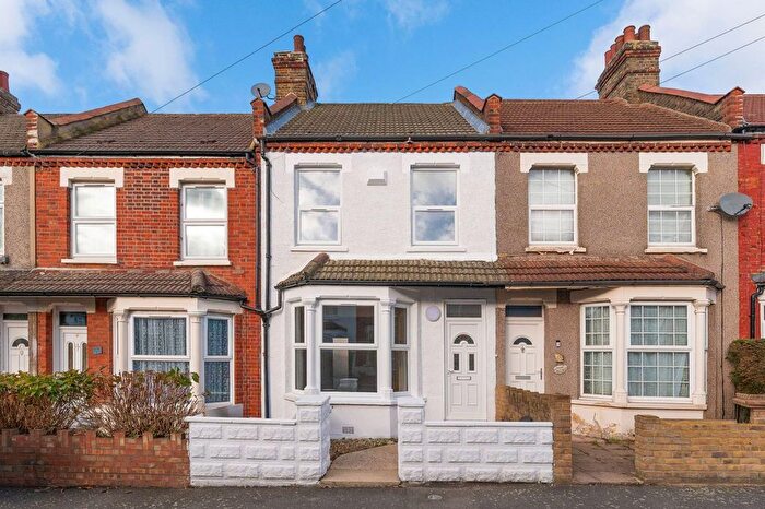3 Bedroom Terraced House To Rent In Cranbrook Road, Thornton Heath, CR7