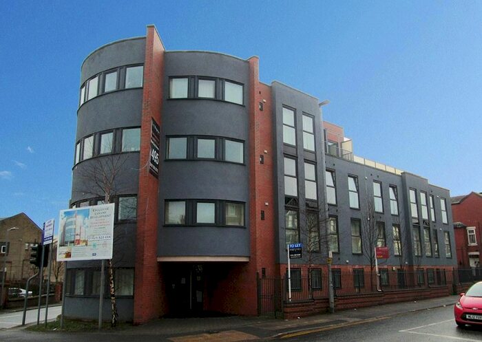 2 Bedroom Flat To Rent In Old Church Court, Weaste Road, Salford M5