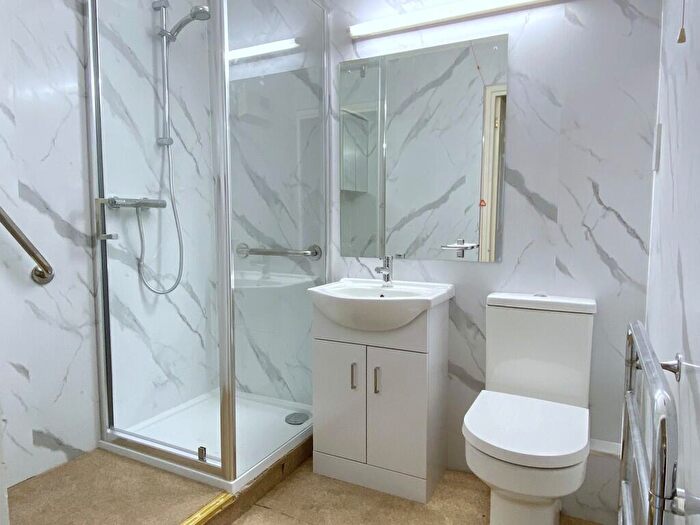 2 Bedroom Retirement Property For Sale In Sheringham, NR26