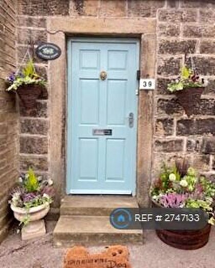 2 Bedroom Bungalow To Rent In Upper Town, Oxenhope, BD22