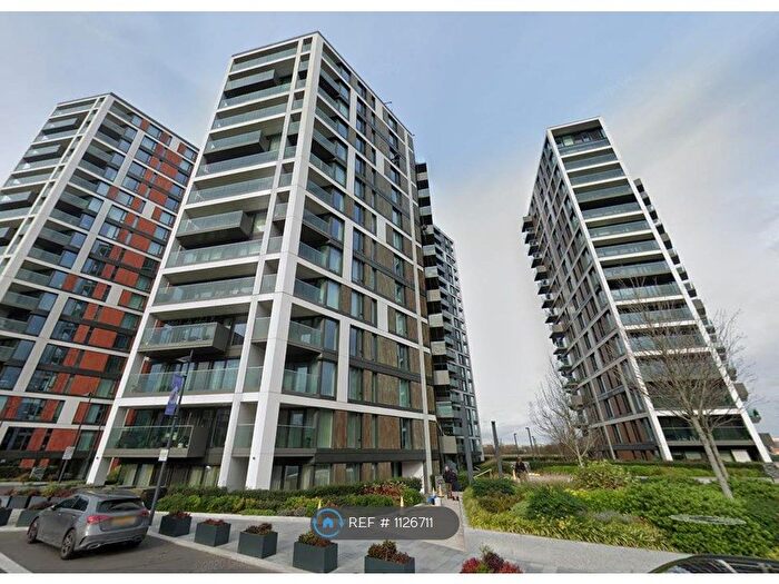 1 Bedroom Flat To Rent In Biring House, London, SE18