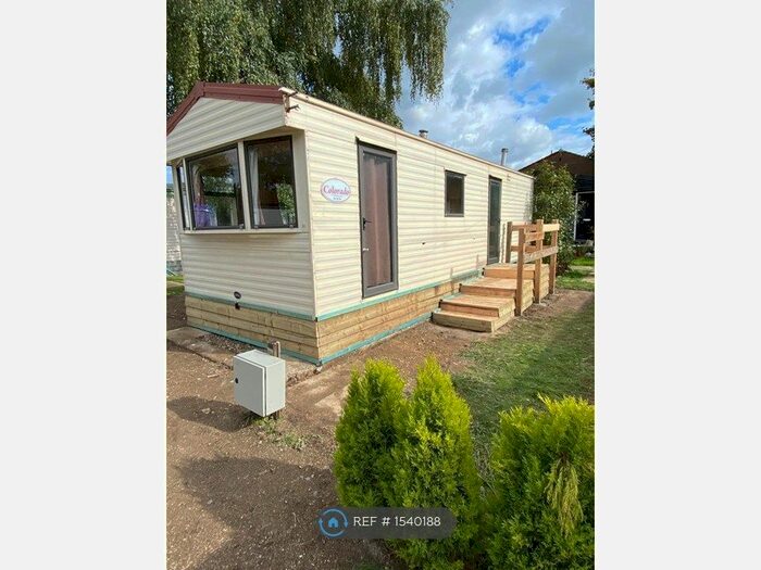 1 Bedroom Mobile/park Home To Rent In Florence Farm, West Kingsdown, TN15