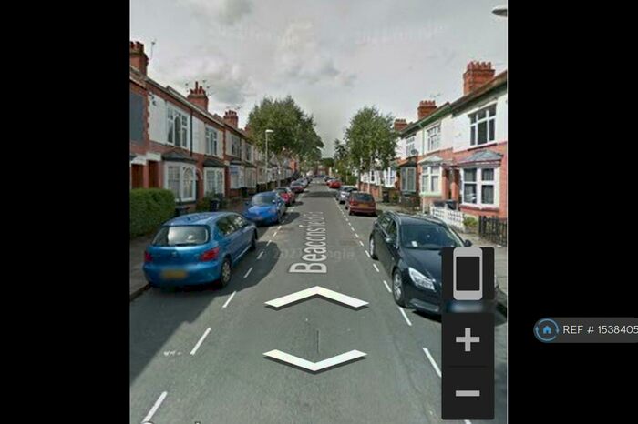 3 Bedroom Terraced House To Rent In Beaconsfield Road, Leicester, LE3