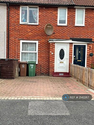 3 Bedroom Terraced House To Rent In Sherborne Crescent, Carshalton, SM5