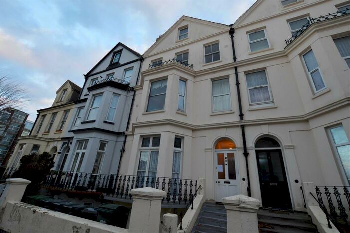 Studio To Rent In Enys Road, Eastbourne, BN21