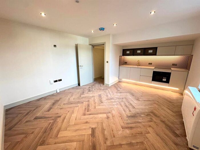 1 Bedroom Apartment To Rent In Bartholomews, Brighton, BN1